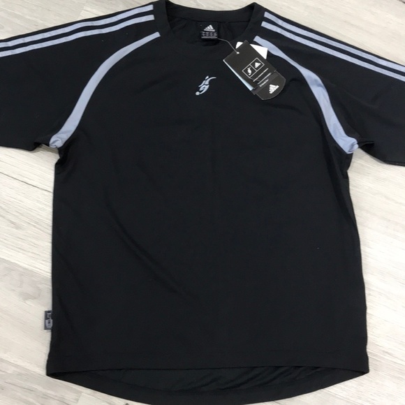 adidas Other - adidas climalite shirt